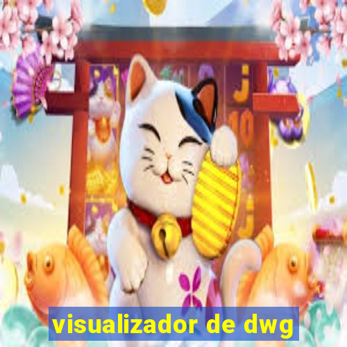 visualizador de dwg